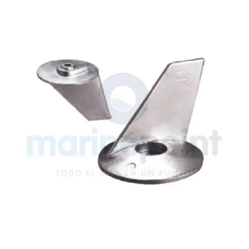 TECNOSEAL Zinc Anode for Mercury Engines - TEN00839 product image