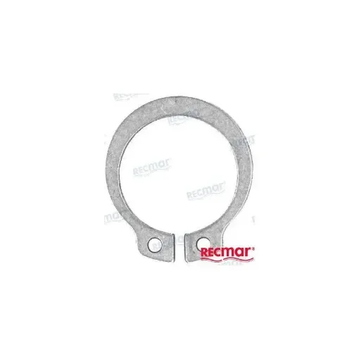 Seeger Retainer for Marine Transmissions - REC53-805272 product image