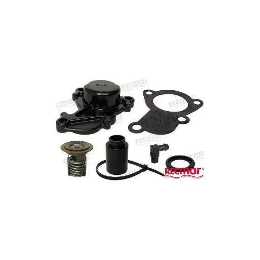 Mercury Thermostat 110º - REC850055A2 product image