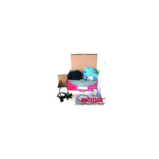 Mcm Bravo-I-Ii and Iii Maintenance Kit - RECKITBRAVO product image