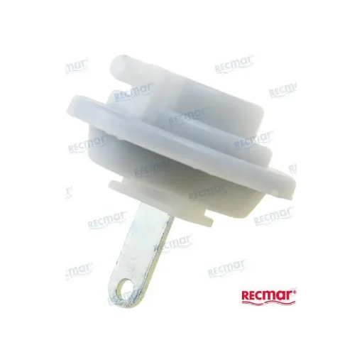 Carburettor Depressor Compatible with Mercury - REC1397-8582 product image