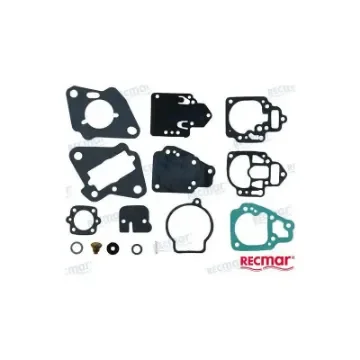 Mercury MCM Carburettor Gasket Kit - REC1395-97611 product image