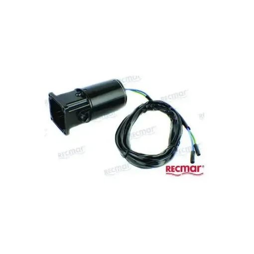 Power Trim Motor Hydraulic Replacement - REC830250A6 product image