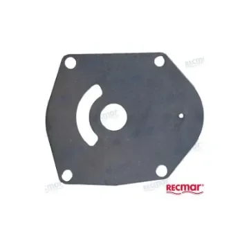 Mcm Water Pump Plate Replacement - REC8213542 product image