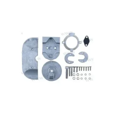 Alpha One Gen I Aluminium Anode Kit - RECKITMALPHA2AL product image