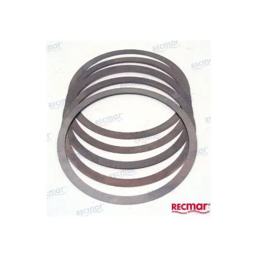 Mcm Supplement - REC15-44491A1 product image