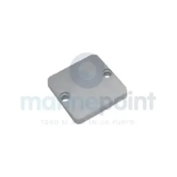 TECNOSEAL Anode Plate for Mercruiser Alpha One & Bravo - TEN00808 product image