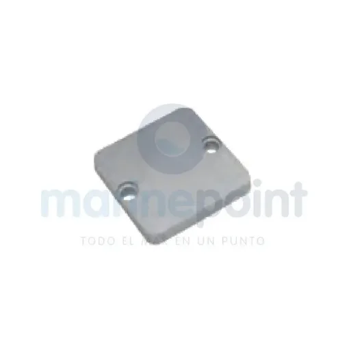 TECNOSEAL Anode Plate for Mercruiser Alpha One & Bravo - TEN00808 product image