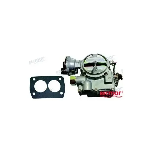 Mercab Carburettor V6 - REC3310-864941A01 product image
