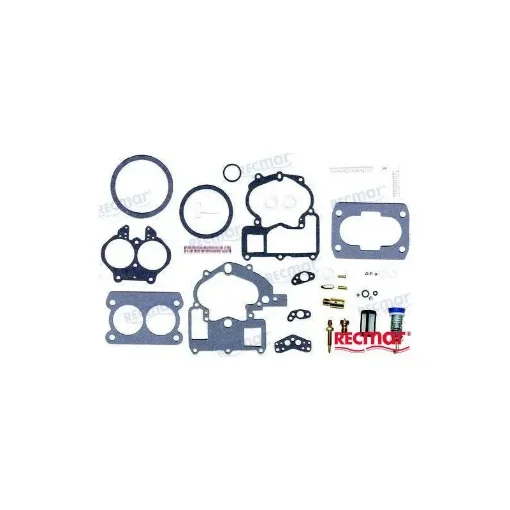Mcm GLM76086 Carburettor Repair Kit - REC3302-804844002 product image