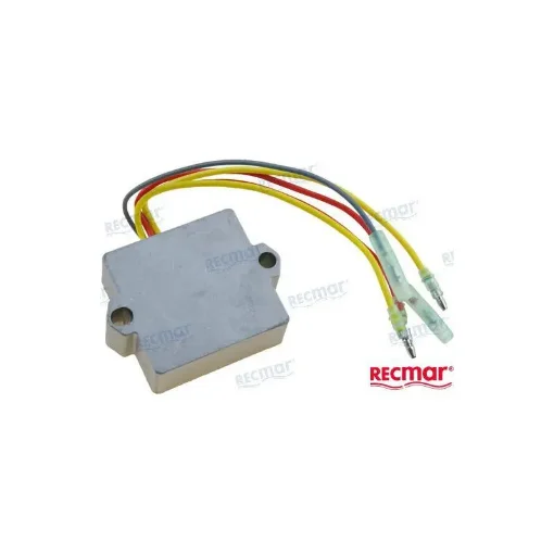 Voltage Regulator, Mcm - REC815279A2 product image