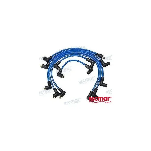 Spark Plug Cables Set - MAG15-602 product image