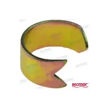 Mercury Shift Cable Clamp - REC54-38863 product image