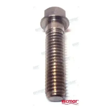 Bravo I and Alpha One-II Anode Screw - REC10-806327 product image