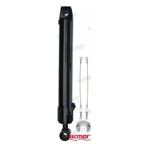 Starboard Trim Arm, Alpha Gene-Ii - REC815954A7 product image