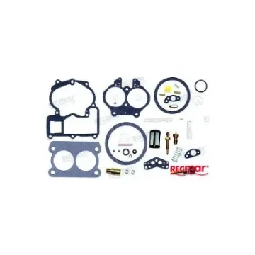 Carburettor Repair Kit Mcm GLM76085 - REC3302-804845 product image