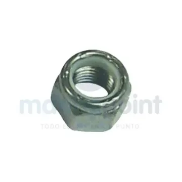 Stainless Steel Nut for Shock Absorber - REC11-34933 product image
