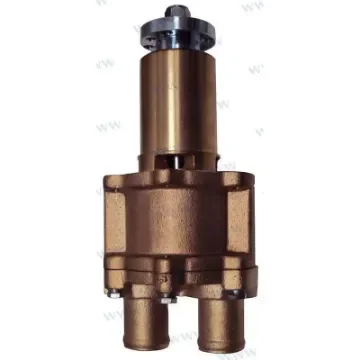 Mcm Water Pump Coil - REC46-807151A9 product image