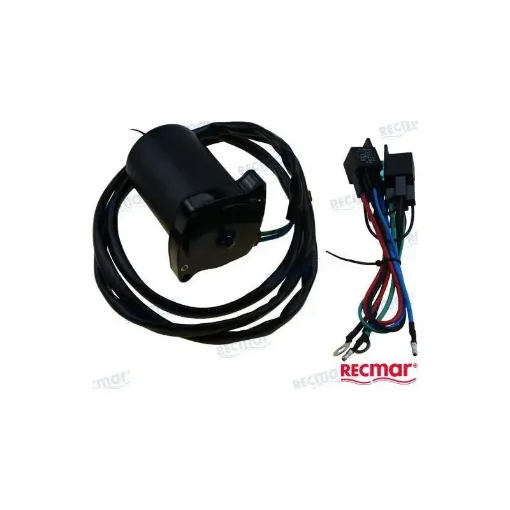 Motor Power Trim - REC878265A6 product image