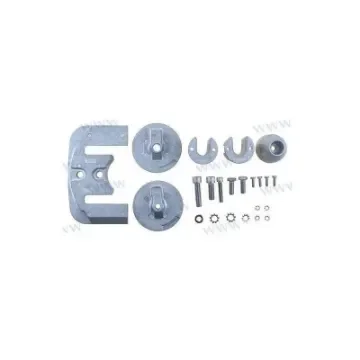 Bravo III Aluminium Anode Set - RECKITMBRAVO3AL product image