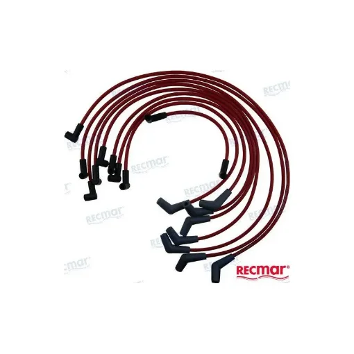 Spark Plug Cables Kit - MAG15-803 product image