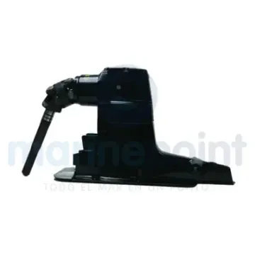 Mercruiser 4.3L / 4.3LX Gen II Upper Unit - REC1547-861063A8 product image