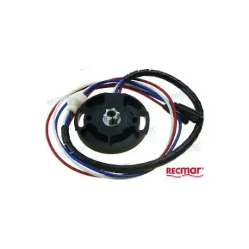 Digital Trim Sensor for MCM Inboard Engines - REC8M0095310 product image