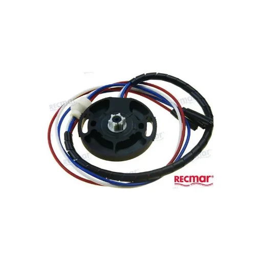 Digital Trim Sensor for MCM Inboard Engines - REC8M0095310 product image