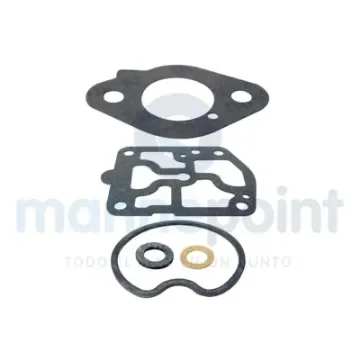 Carburetor Gasket Kit - REC1395-811691-3 product image