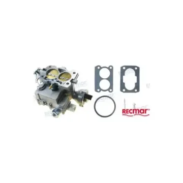 Complete Mercury Mariner Carburettor - REC3310-860070A2 product image