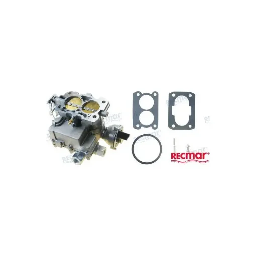 Complete Mercury Mariner Carburettor - REC3310-860070A2 product image