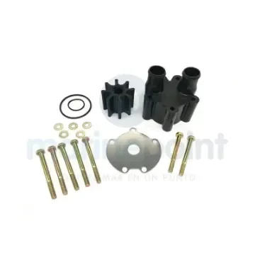 Mcm Water Pump Kit - REC47-8M0142980 product image