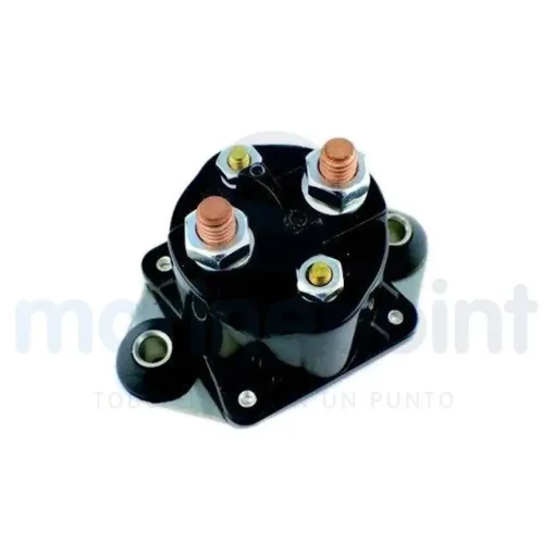 Rele Mcm - 89-817109A1, 89-817109A2, 89-817109A3 - REC89-817109A3 product image