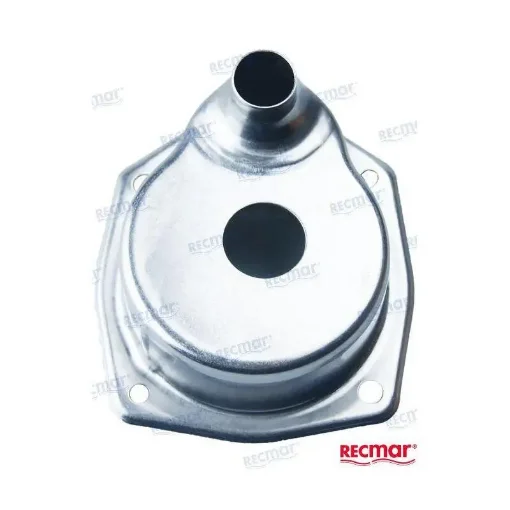 Mcm Pump Body - REC817275A1 product image