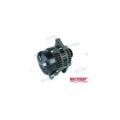 12V 70A Marine Alternator - REC863077T product image