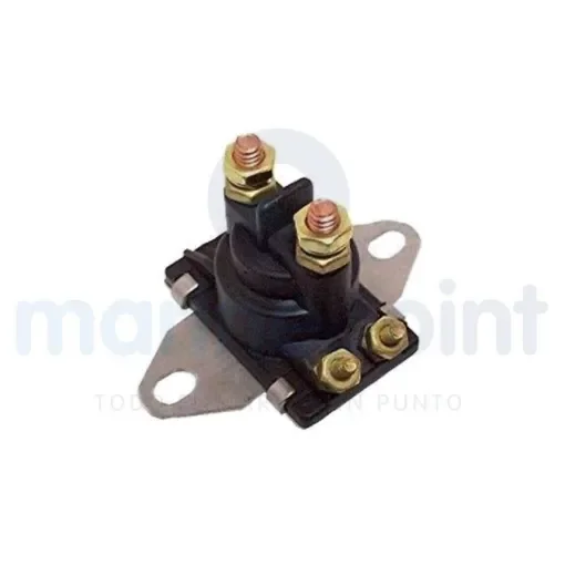 Marine Starter Solenoid - REC89-818997A1 product image