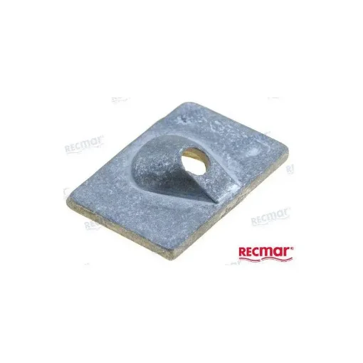 Mercury Mcm Aluminium Anode Anti-Corrosion Protection - REC42121Q02AL product image