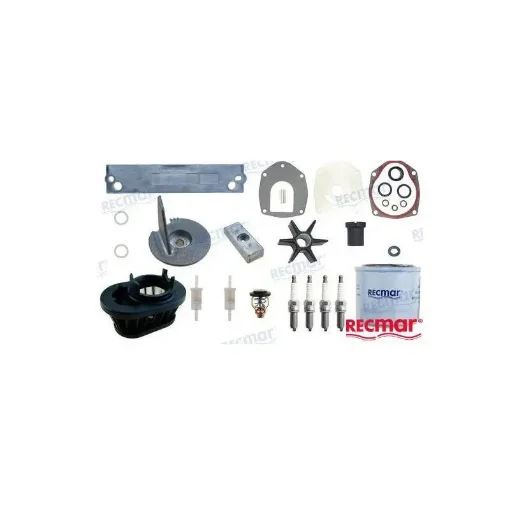 Mercury F115 Maintenance Kit - RECKITMER115 product image