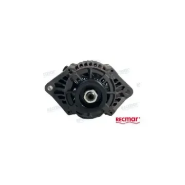 Verado 135Hp+ Marine Alternator 12V 70A - REC892940T02 product image