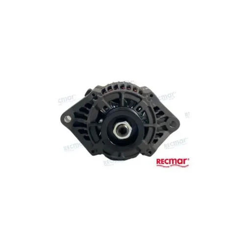 Verado 135Hp+ Marine Alternator 12V 70A - REC892940T02 product image