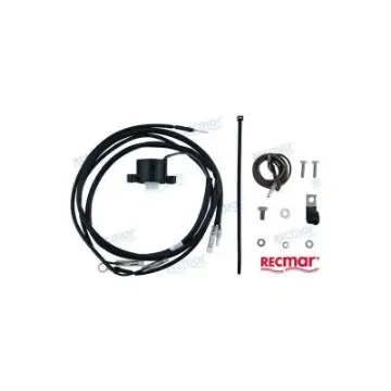 Trim Sensor Compatible with Mercruiser and Mercury - REC8M0098264 product image