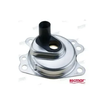 Replacement Water Pump Cover - REC46-42089A2 product image