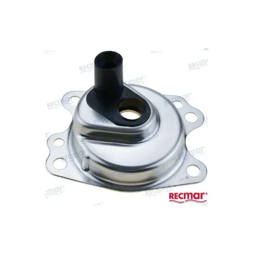 Replacement Water Pump Cover - REC46-42089A2 product image