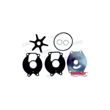 Mercury Mercruiser Water Pump Repair Kit - REC47-85089Q4 product image