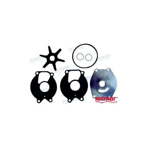 Mercury Mercruiser Water Pump Repair Kit - REC47-85089Q4 product image