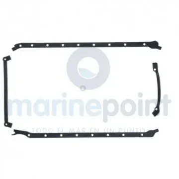 Fel-Pro Mcm Gasket 27-52550 and V 856889 - REC17985 product image