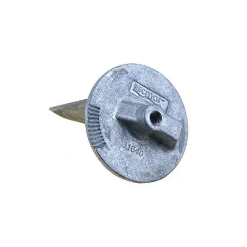 Zinc Rudder Anode - REC31640Q4 product image