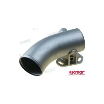 Inox Escape Codo - MAR129671-13552INOX product image
