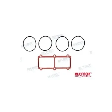 Yanmar 4JH Thrust Washer Kit - REC4JHIC product image
