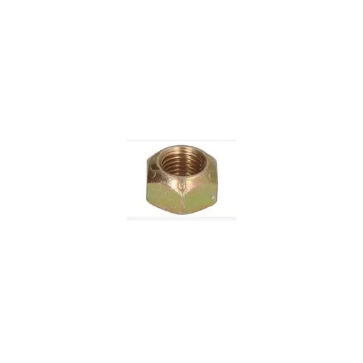 Steering Nut Tail Alpha One I & II, Bravo I, II & III - 8M2008293 product image